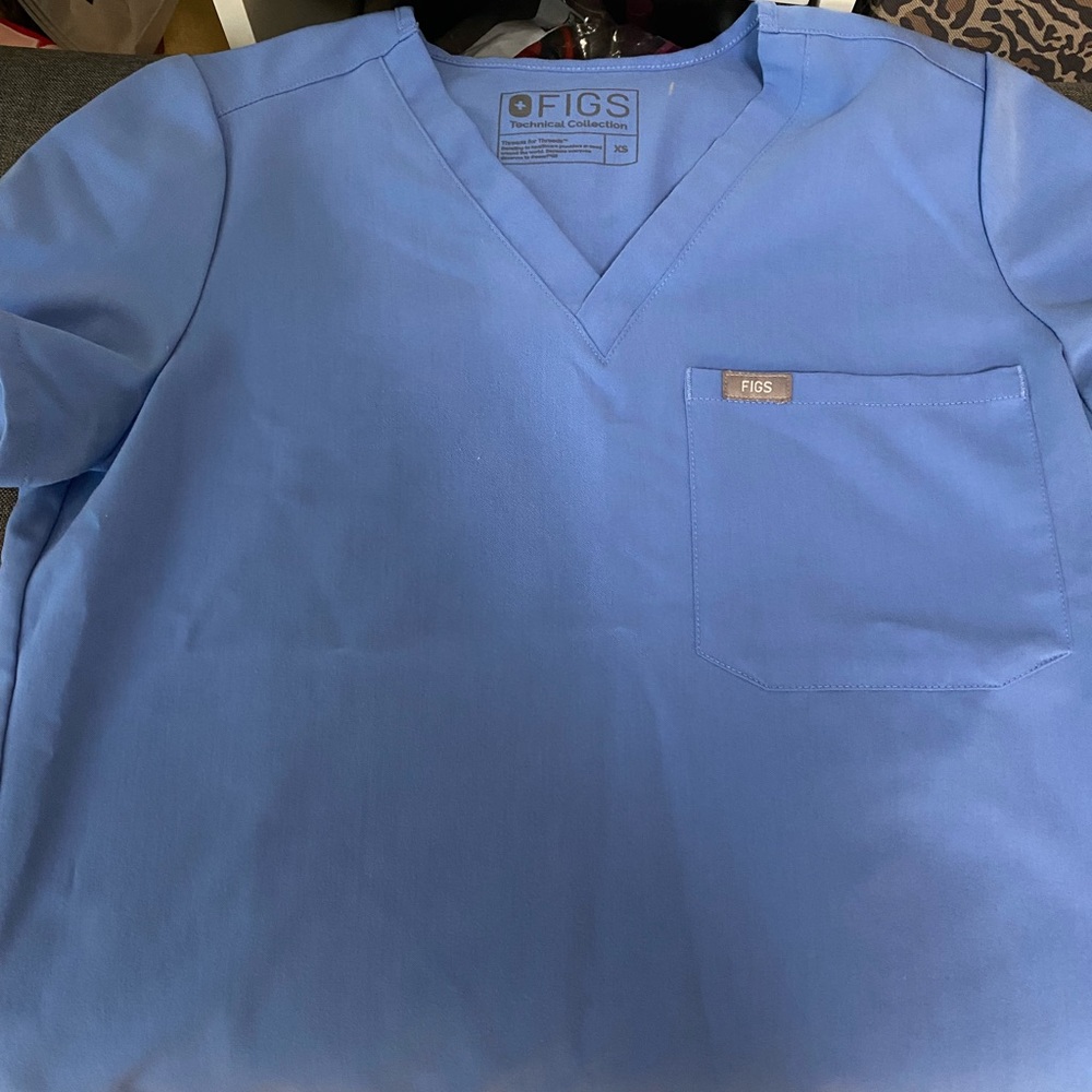 Ceil blue xs Catarina